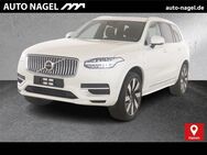 Volvo XC90, Recharge T8 AWD Plus Bright, Jahr 2024 - Hamm