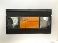 Video Kassette VHS bespielt. - Detmold