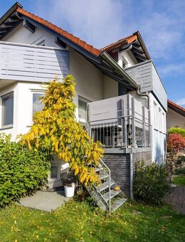 Vier Wohnungen, viele Möglichkeiten - perfekt für Eigennutzer und Anleger - Reichenau