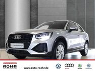 Audi Q2, Advanced( 10 2028, Jahr 2023 - Grafenau (Bayern)