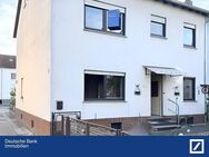 Einzigartige Gelegenheit! Zwei Doppelhaushälften in der Jutekolonie AUTARK-FUNKTIONAL-VIELSEITIG! - Mannheim