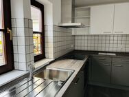 Aidlingen: 2-ZW mit großen Balkon in zentralster Lage - Aidlingen