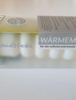 Wärmemodul für Trinkflasche / Baby-Flasche von "paulandstella" - Lehrte