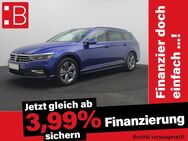VW Passat Variant, 2.0 TDI R-line IQ-LIGHT, Jahr 2023 - Mühlhausen (Regierungsbezirk Oberpfalz)