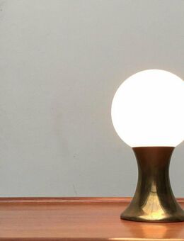 Space Age Table Lamp Tischleuchte zu Mid Century 60er 70er Teak 8 - Hamburg Hamburg-Nord