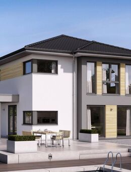 Dein persönliches LivingHaus: Ein Zuhause ganz nach deinen Vorstellungen - Müncheberg