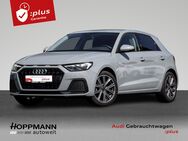 Audi A1, Sportback 25 TFSI advanced SMARTPHONE INTERFACE SYSTEM PHONE BOX, Jahr 2023 - Herborn (Hessen)