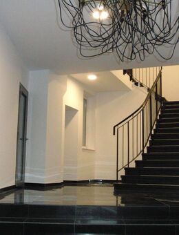 Exklusive 3-Zimmer-Wohnung 91 m² in Wilmersdorf zentral gelegen nahe Kurfürstendamm. - Berlin