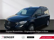 Mercedes Citan, 110 Tourer Pro MBUX, Jahr 2022 - Herford (Hansestadt)