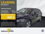 VW Passat Variant, 2.0 TDI ELEGANCE, Jahr 2024 - Dorsten