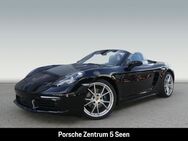 Porsche Boxster, 718 20-ZOLL, Jahr 2023 - Gilching
