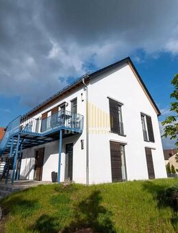 Neuwertiges Duplexappartement in Grenznähe zu verkaufen - Ferschweiler