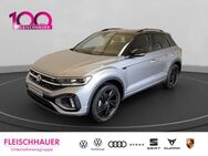 VW T-Roc, R-Line BlackStyle, Jahr 2024 - Köln