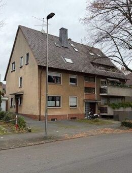 Investment in Top-Lage Vermietete ETW in Schwerte Mitte - Schwerte (Hansestadt an der Ruhr)