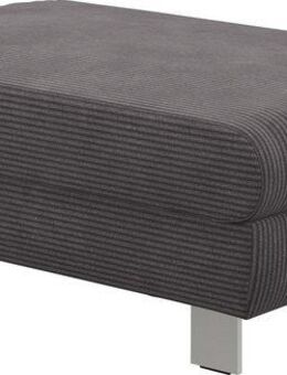 COTTA Hocker Komaris, B: 100 cm, individuell zu kombinieren