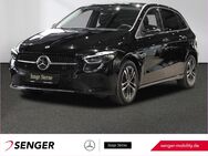 Mercedes B 250, e Progressive Mutibeam °, Jahr 2023 - Ahlen