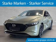 Mazda 3, Homura #SofortverfÃgbar, Jahr 2024 - Bayreuth