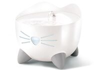 Catit PIXI Trinkbrunnen, weiß - Trinkbrunnen 2,5 l