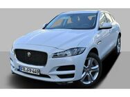 Jaguar F-Pace, 20D PORTFOLIO AWD, Jahr 2018 - Freiburg (Breisgau)