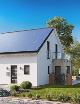 Ihr Traumhaus nach Maß inkl. eines Grundstücks von 463m²: Komfort trifft auf Individualität! - Ganderkesee