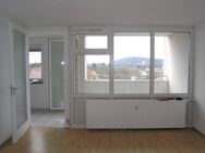 Sonnendurchflutete 2-Zimmer-Eigentumswohnung mit Westloggia - Lauf (Pegnitz)