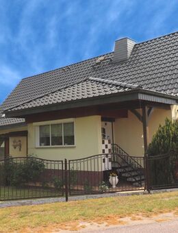 Hauskauf zur Kapitalanlage und großes Grundstück für Naturliebhaber - Möckern (Sachsen-Anhalt)