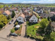 2 Häuser für einen Preis! - Büdingen
