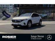 Mercedes EQA, 250 mehr Reichweite Electric PLUS, Jahr 2023 - Menden (Sauerland)