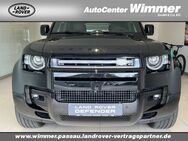 Land Rover Defender 110 P525 V8 Black Paket HUD Panoramadach - Passau