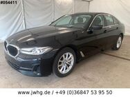 BMW 530 d Lim COCKP-PROF/LED+/KAMERA/DRIVING ASS - Steinbach-Hallenberg