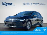 VW Golf, 1.5 TSI VIII LIFE APP AMBIENT AID, Jahr 2024 - Stollberg (Erzgebirge)