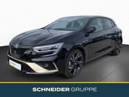 Renault Megane, E-Tech Plug-in HYBRID 160PS, Jahr 2023 - Frankenberg (Sachsen)