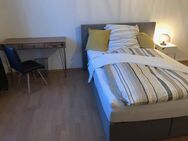 Private Room in Nordend, Frankfurt - Frankfurt (Main)