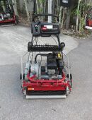 TORO Flex 21 Handgrünsmäher mit Fangbox in 37176