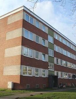 Ansprechende und günstige 2,5-Zimmer-Wohnung - Kaltenkirchen