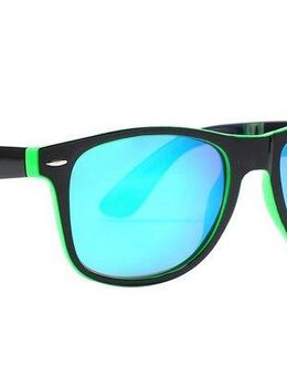 COLLEZIONE ALESSANDRO Sonnenbrille Berlin mit polarisierten Linsen