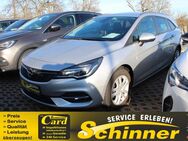 Opel Astra, 1.2 Turbo Sports Tourer Edition, Jahr 2020 - Weimar