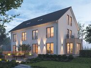 FamilyStyle - Jeder ein Haus - zusammen und doch getrennt - Grainau