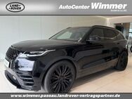 Land Rover Range Rover Velar 3.0d R-Dynamic HSE AHk HUD 22" - Passau