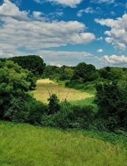 Dreizimmerwohnung mit Traumblick - Bezug 2027 - barrierefrei möglich - Dreieich