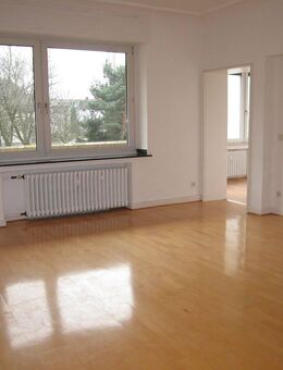 *** Großzügig und stilvoll wohnen *** inklusive 2 Balkonen - Duisburg