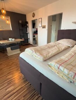 NEUER PREIS - Urlaub von der ersten Sekunde! Wellness inklusive - Wangerland