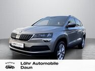 Skoda Karoq, 1.5 TSI Style, Jahr 2018 - Daun