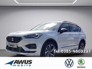 Seat Tarraco 1.5TSI DSG FR KAMERA NAVI AHK ACC LED - Schwerin