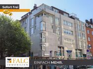 Domblick inklusive - über den Dächern von Aachen - Aachen