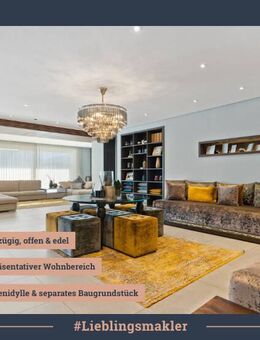 Schlichte Eleganz trifft exklusives Design - Zeitlos, Edel, Einzigartig - Hürth