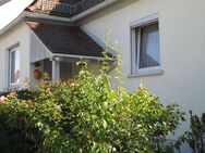 Frei zum 1.8.2025***Gemütliches älteres EFH mit Garage, Nebengebäude und schönem Garten in Eckental - Forth*** - Eckental