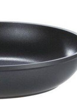 GSW Bratpfanne SilcoGuss noir, Aluminiumguss (1-tlg), Induktion