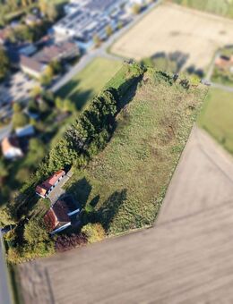 Mehr als nur Land: Ihr zukünftiges Hofparadies mit Potenzial - Vlotho