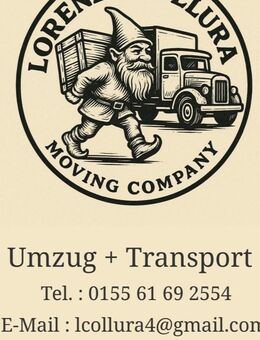 LC Umzüge - Fuldatal